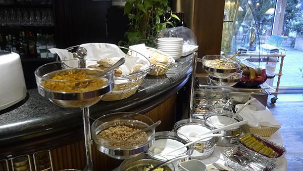Privat Hotel Riegele Augsburg Kültér fotó