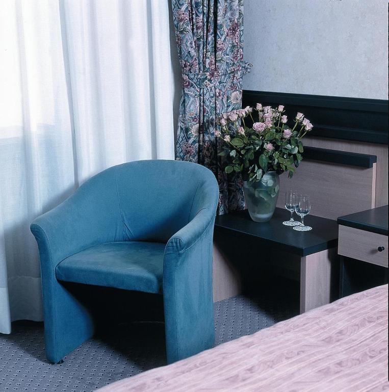 Privat Hotel Riegele Augsburg Szoba fotó