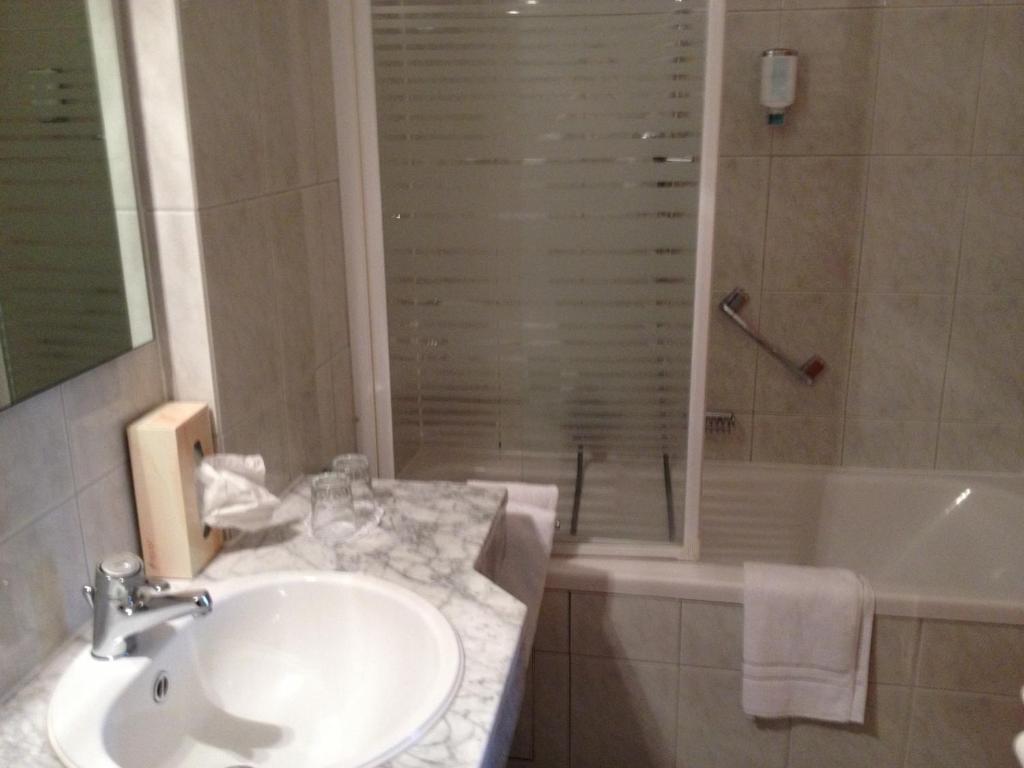 Privat Hotel Riegele Augsburg Szoba fotó