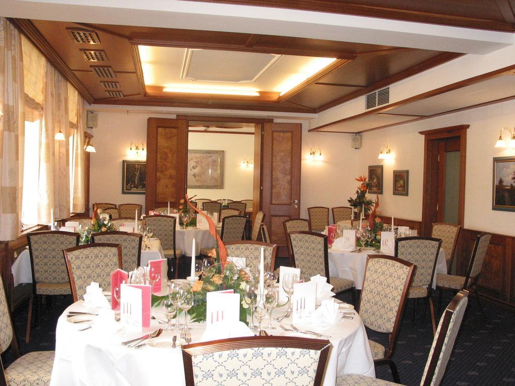 Privat Hotel Riegele Augsburg Kültér fotó