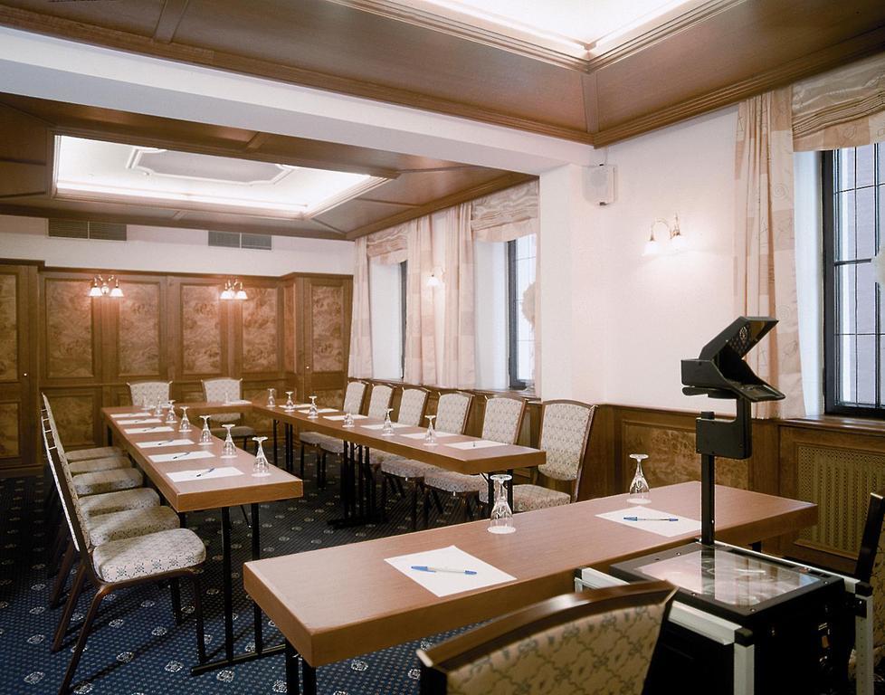 Privat Hotel Riegele Augsburg Kültér fotó
