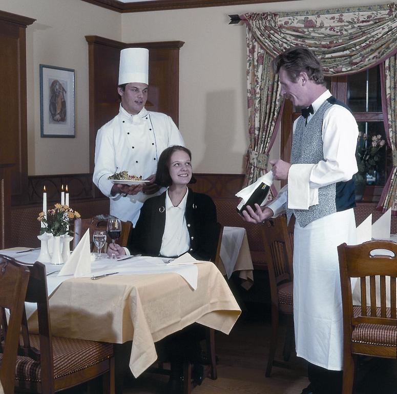 Privat Hotel Riegele Augsburg Kültér fotó