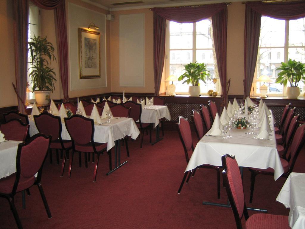 Privat Hotel Riegele Augsburg Kültér fotó