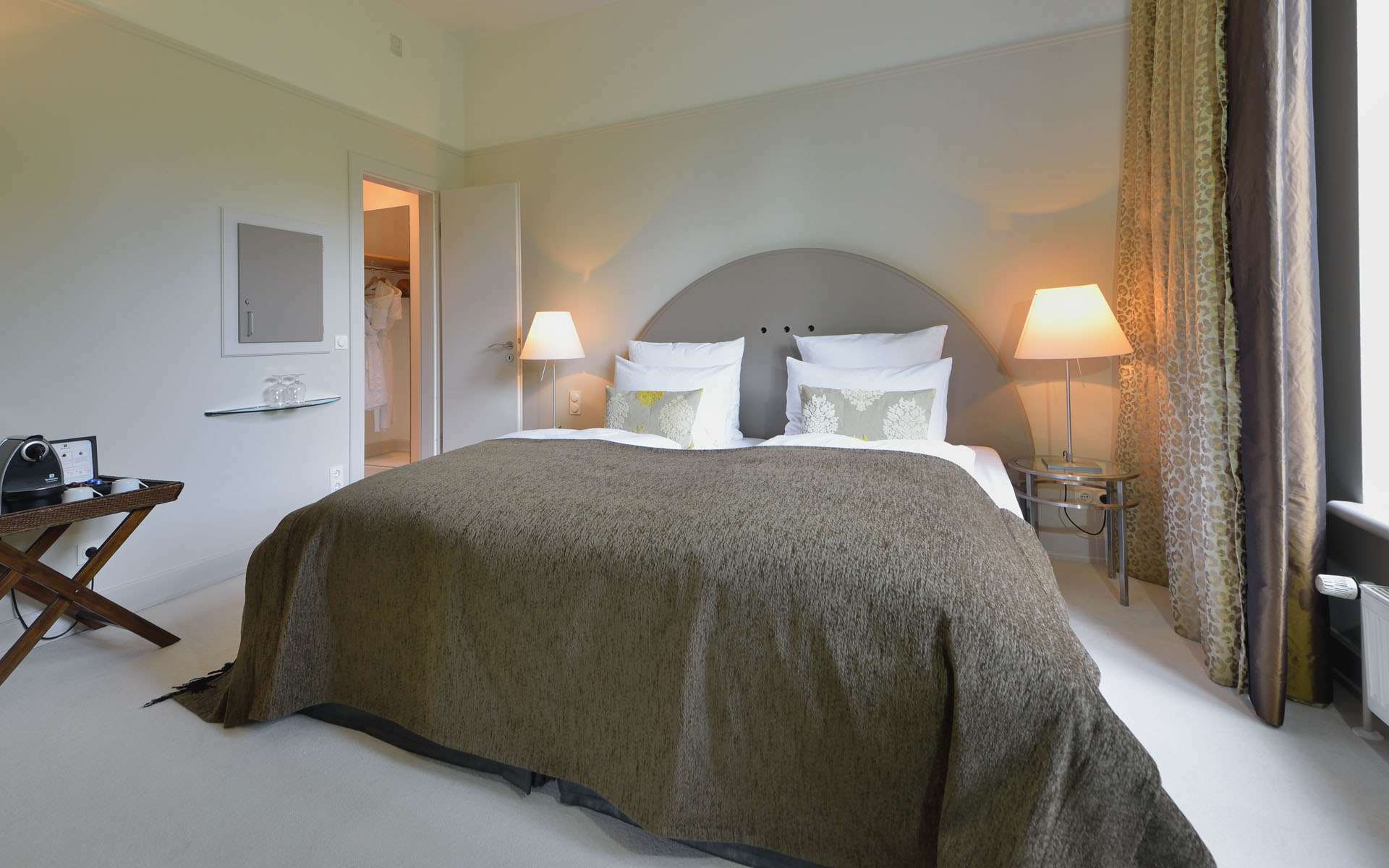 Privat Hotel Riegele Augsburg Kültér fotó